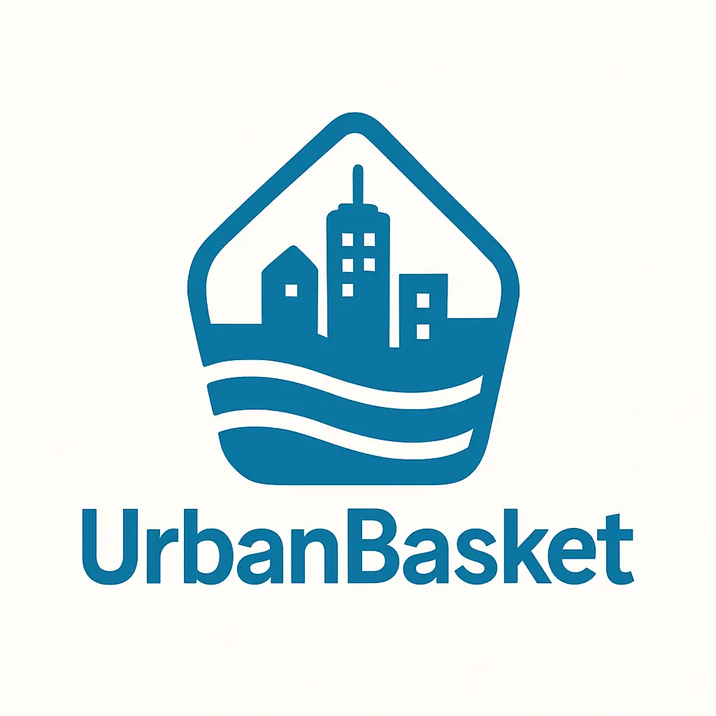 UrbanBasket